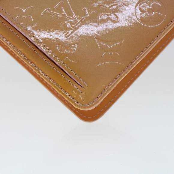 LOUIS VUITTON Mott Handbag - Picture 13 of 16